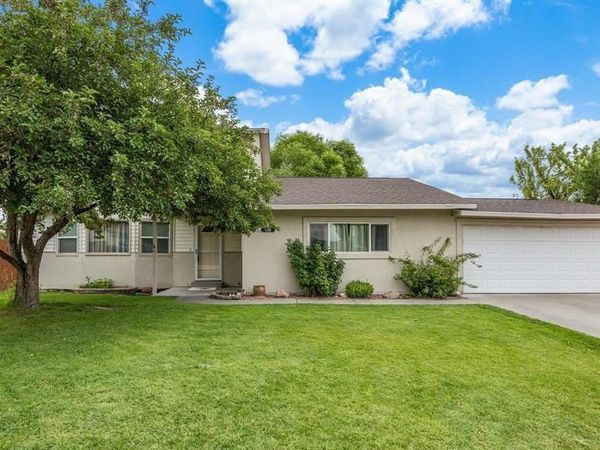 630 Sparn Court , Grand Junction, CO 81506