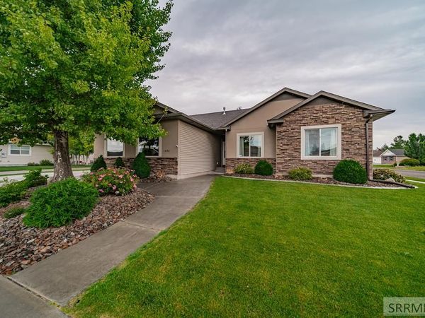 1436 Alayssa Drive, IDAHO FALLS, ID 83402