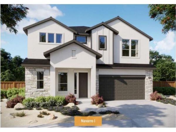 2229 Sarabanda ST , Round Rock, TX 78681