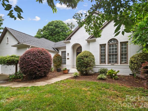8804 Brentfield Road , Huntersville, NC 28078