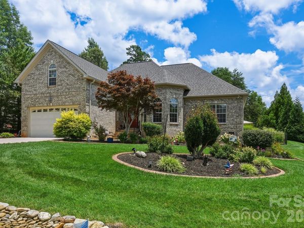 4659 Sagittarius Circle , Denver, NC 28037