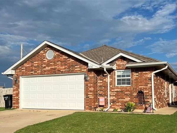 500 SW 38th Terrace, Oklahoma City, OK 73160