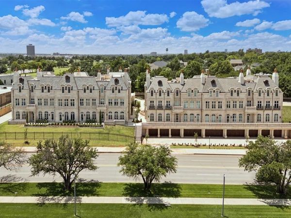 6100 NW Grand Boulevard, Unit 6107, Oklahoma City, OK 73118