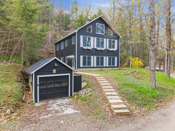105 McNamee Road, Canaan, NY 12029