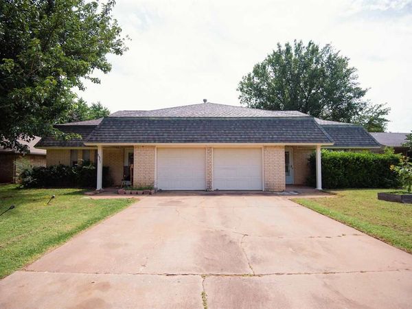 3801 N Monroe Street, Stillwater, OK 74075