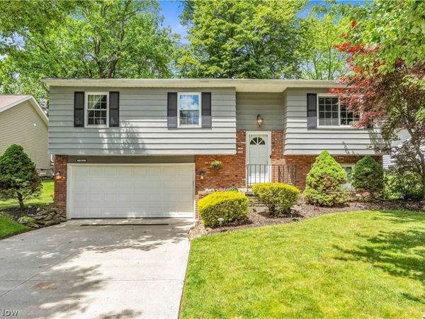 342 Brad Drive , Brunswick, OH 44212