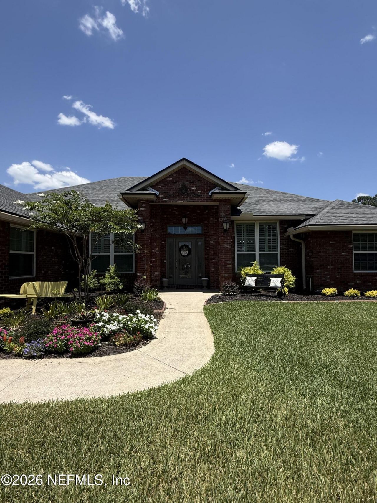 1393 Perth Road, Jacksonville, FL 32221 Photo
