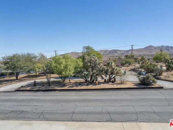 8395 Keats Avenue , Yucca Valley, CA 92284