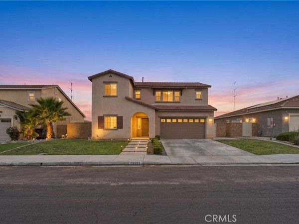 26659 Mountaingate , Menifee, CA 92585