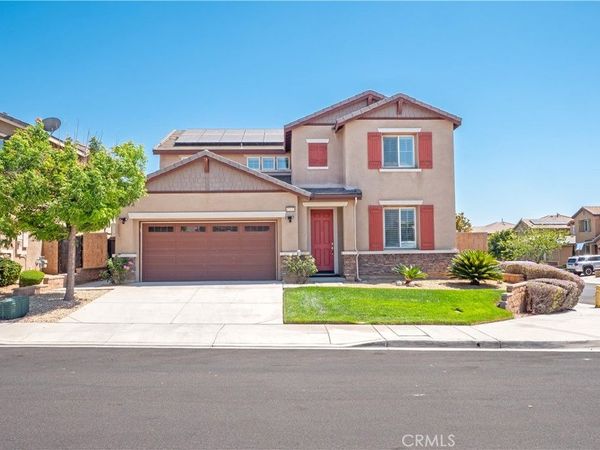 15333 Chive, Fontana, CA 92336