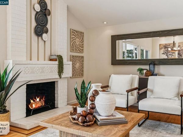 1142 Glengarry Dr, Walnut Creek, CA 94596
