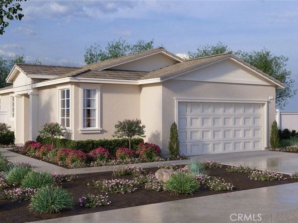 15369 Thundercloud Lane , Victorville, CA 92394