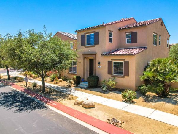 530 Calle Vibrante , Palm Desert, CA 92211