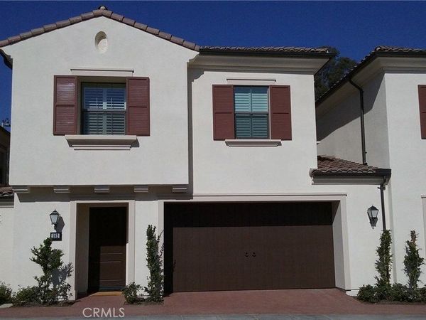 182 Working Ranch , Irvine, CA 92602