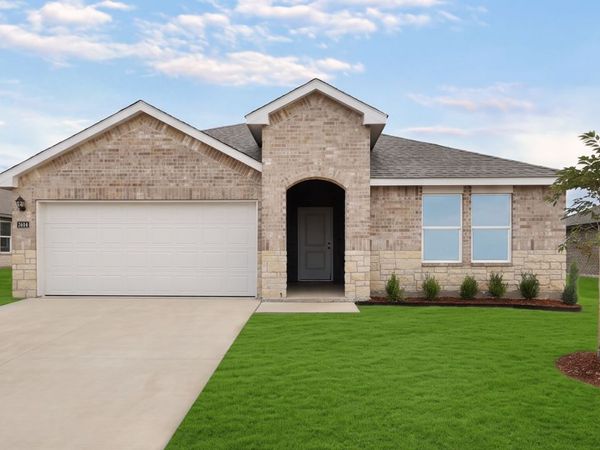 2014 E Toledo Street, Broken Arrow, OK 74011