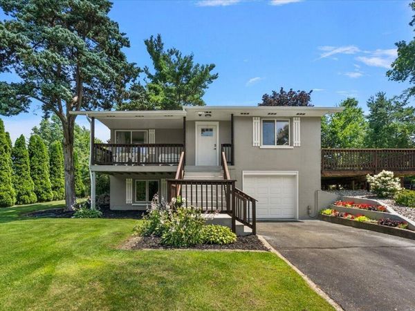 15004 Riley Street, Holland, MI 49424