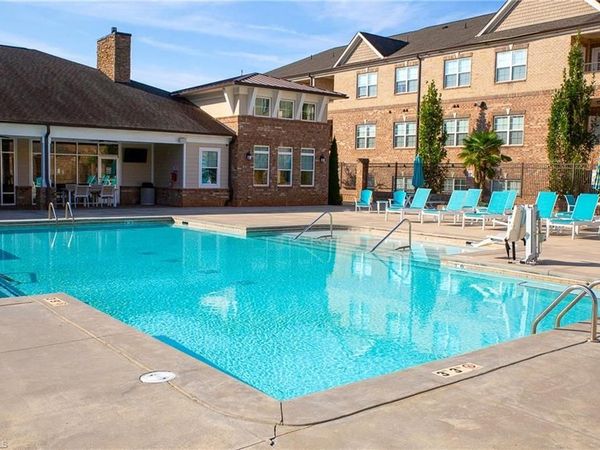 1007 Bonanza Lane, Mebane, NC 27302