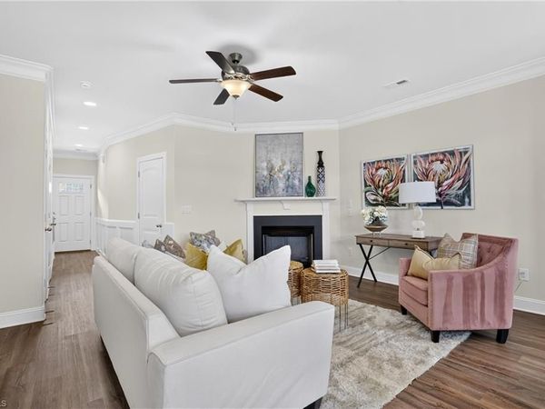 1007 Bonanza Lane, Mebane, NC 27302