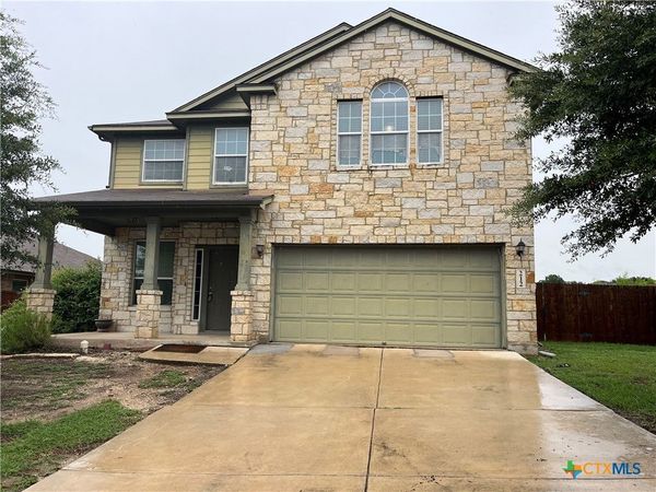 212 Oak Creek Way , New Braunfels, TX 78130
