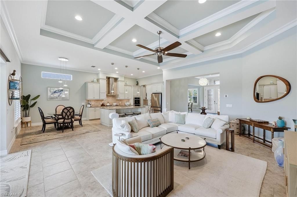 9446 Lagomar Ct , Naples, FL 34114 Photo