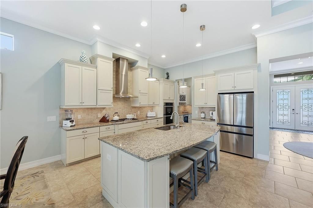 9446 Lagomar Ct , Naples, FL 34114 Photo