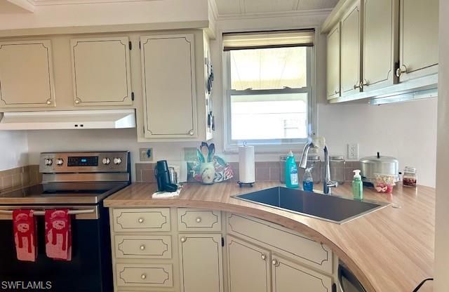 347 Mariner Dr , North Port, FL 34287 Photo