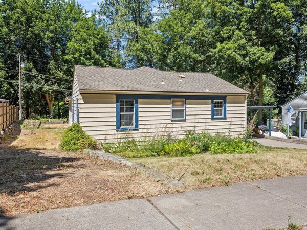 3234 W North Loop Ave, Spokane, WA 99224