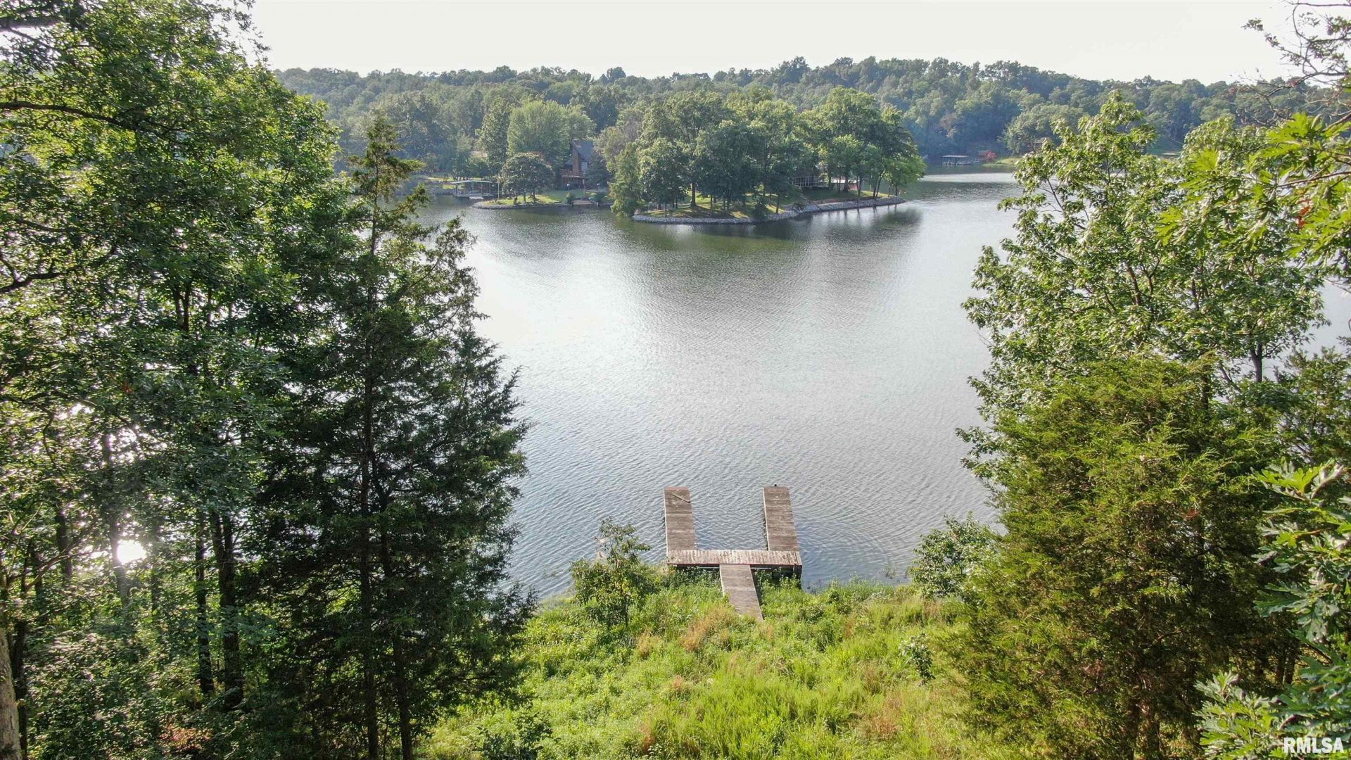 Lot 185 Parrish Ridge Lane, Goreville, IL 62939 Main Photo