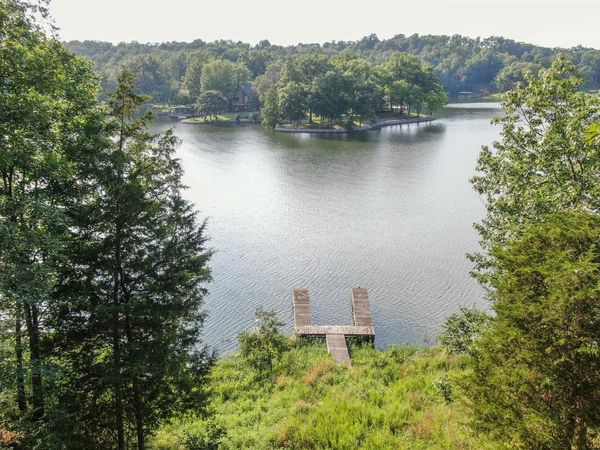 Lot 185 Parrish Ridge Lane, Goreville, IL 62939