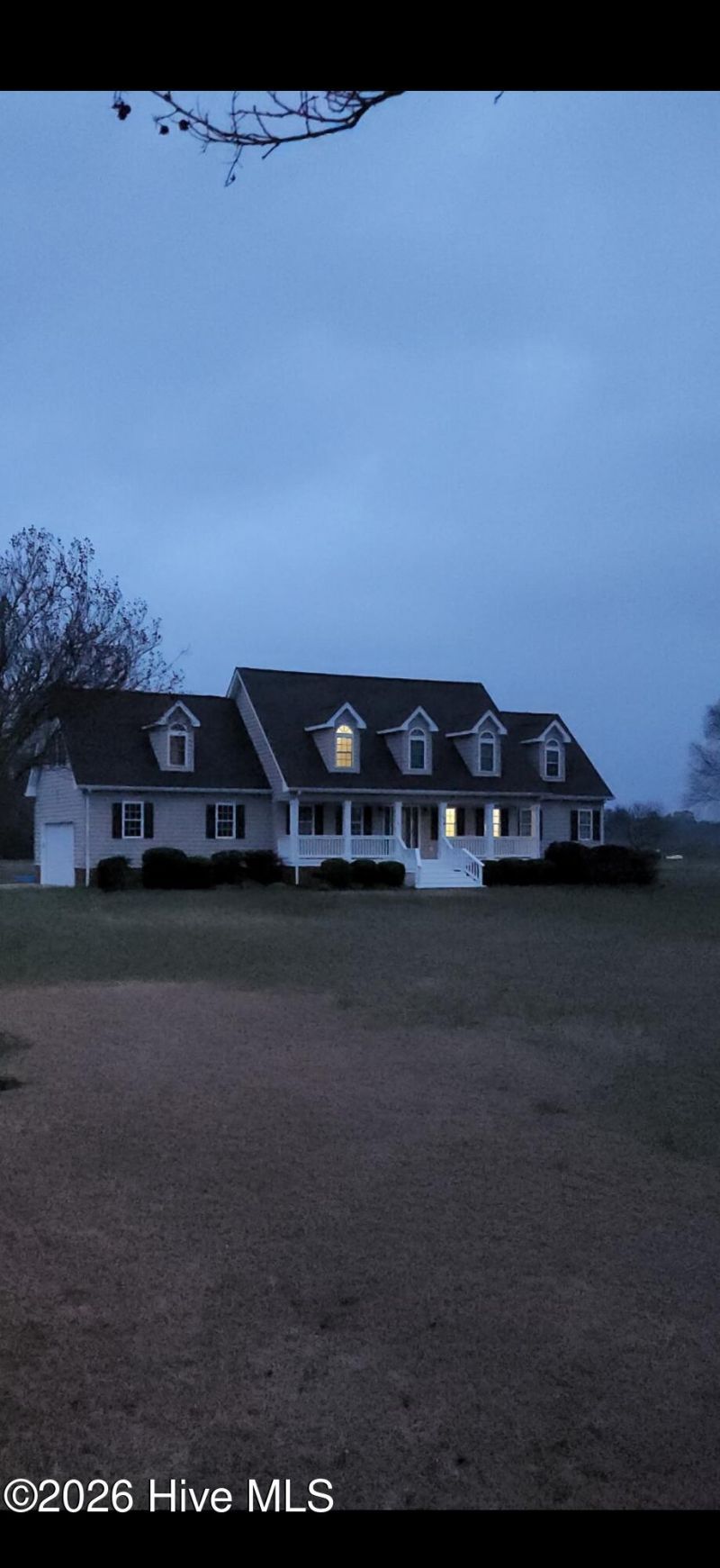 135 Tip Toe Road, Edenton, NC 27932 Main Photo