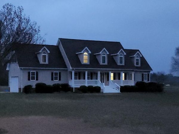 135 Tip Toe Road, Edenton, NC 27932