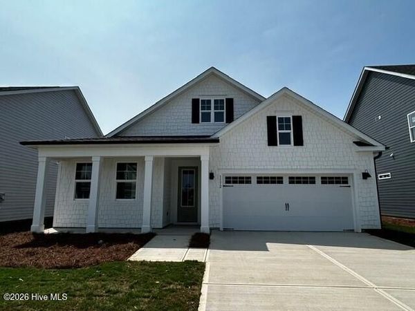 1172 Indigo Bunting Drive, Unit Lot 67, Leland, NC 28451
