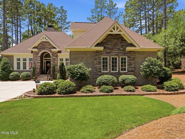 14 Plantation Drive, Southern Pines, NC 28387