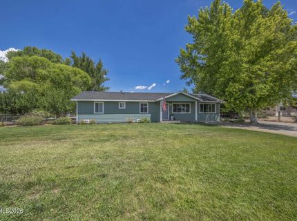 20 Baker Lane, Yerington, NV 89447 Photo