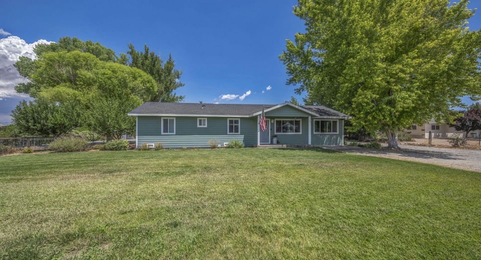 20 Baker Lane, Yerington, NV 89447 Photo