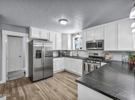 20 Baker Lane, Yerington, NV 89447 Photo