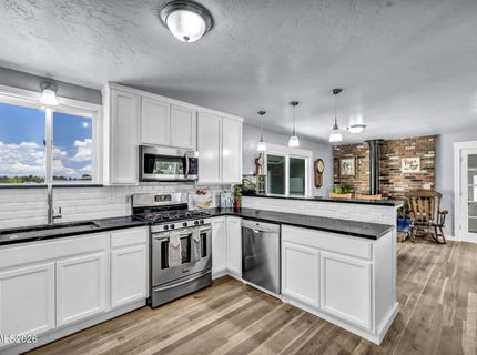20 Baker Lane, Yerington, NV 89447 Photo