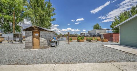 20 Baker Lane, Yerington, NV 89447 Photo
