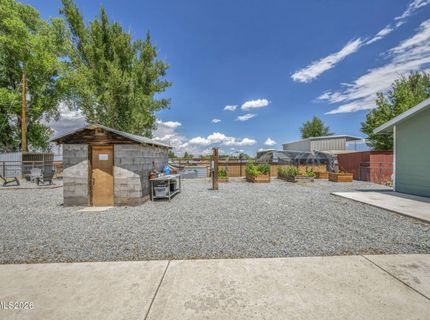 20 Baker Lane, Yerington, NV 89447 Photo