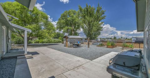 20 Baker Lane, Yerington, NV 89447 Photo