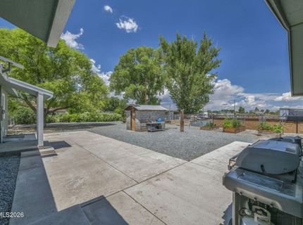 20 Baker Lane, Yerington, NV 89447 Photo