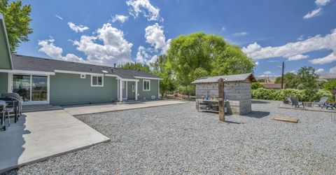 20 Baker Lane, Yerington, NV 89447 Photo