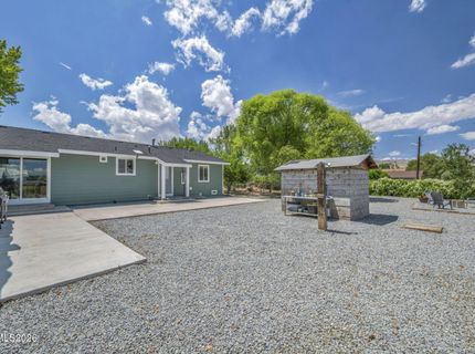 20 Baker Lane, Yerington, NV 89447 Photo