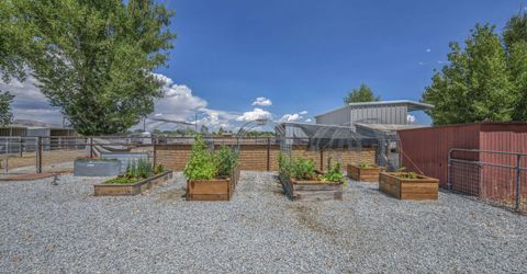 20 Baker Lane, Yerington, NV 89447 Photo