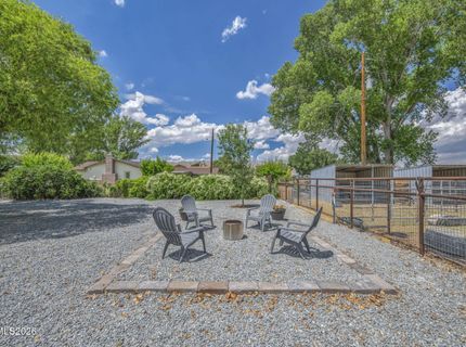 20 Baker Lane, Yerington, NV 89447 Photo
