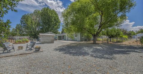 20 Baker Lane, Yerington, NV 89447 Photo