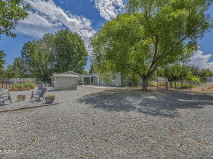 20 Baker Lane, Yerington, NV 89447 Photo