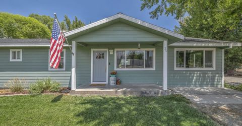20 Baker Lane, Yerington, NV 89447 Photo