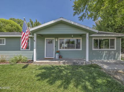 20 Baker Lane, Yerington, NV 89447 Photo