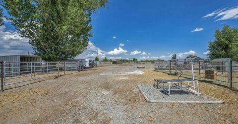 20 Baker Lane, Yerington, NV 89447 Photo